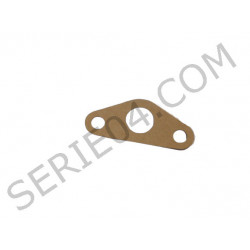 oil pump strainer gasket