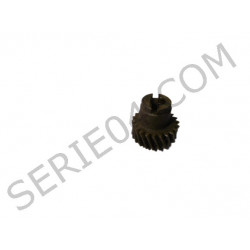 oil pump sprocket