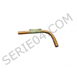 elbow copper pipe, injection pump