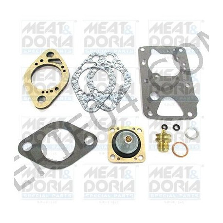 seal kit Solex carburetor