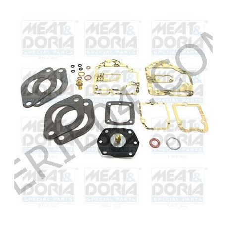 seal kit Solex carburetor