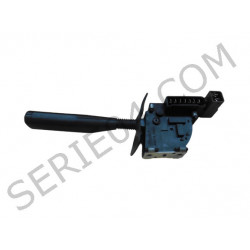 windshield wiper and washer switch