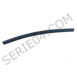 rear bumper rubber seal