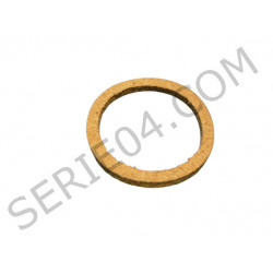 cork gasket, SEV fuel pump cover