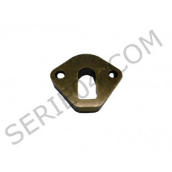 fuel pump wedge