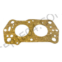 Solex double body carburetor upper flange gasket