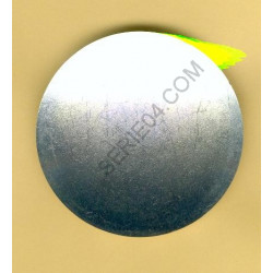 Conector de 60 mm de nalgas