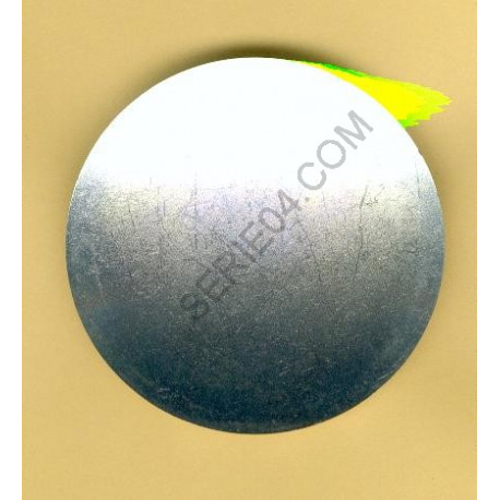 Bouchon de culasse 60mm