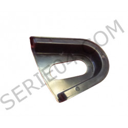 door bowl gasket