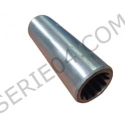 driveline repair splined bit