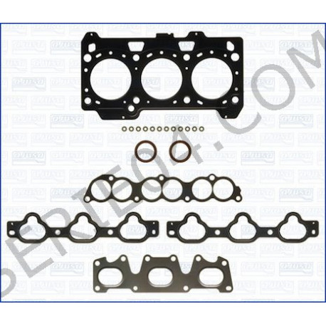 pochette de haut moteur ES9J4-ES9J4S