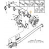 Joint moteur