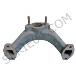 exhaust manifold