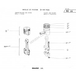 piston Ø74