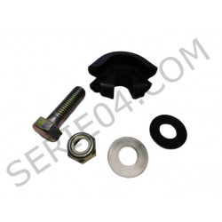 kit de soporte para cinturón de seguridad