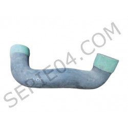 lower radiator hose