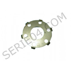 flywheel brake