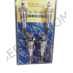 glow plug