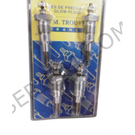 glow plug