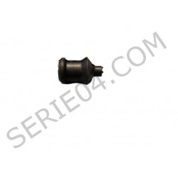 Brake cable bellows