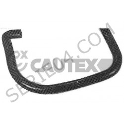 lower radiator hose