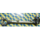 steering rod left side