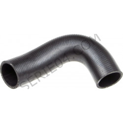 lower radiator hose