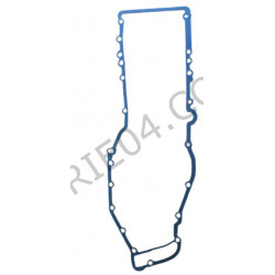 casing joint distribution