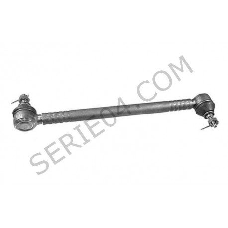 steering rod