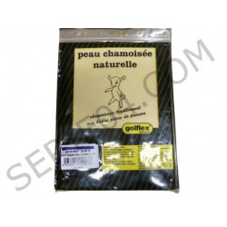 peau de chamois n°13