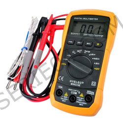 Multimeter