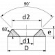 Rondelle Ø3.6