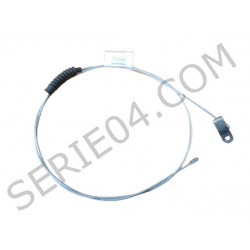 primary brake cable