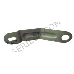arc-boutant de radiateur diesel