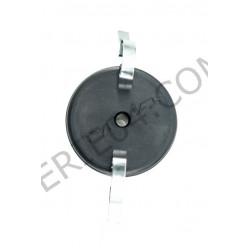 bouchon de reniflard d'huile