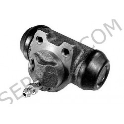 rear brake cylinder