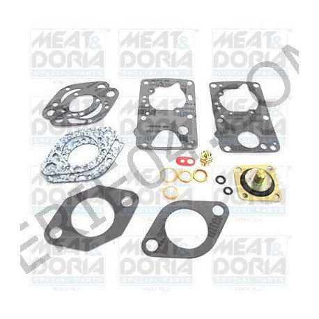 seal kit Solex carburetor