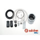 caliper repair kit front brake