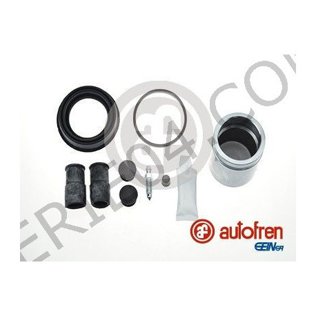 caliper repair kit front brake