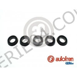 Tandem brake master cylinder repair kit Ø20.6mm editing Até / Téves