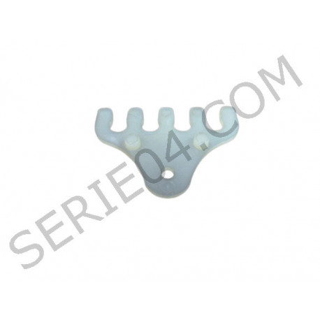 Barrette