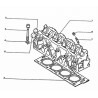 joint de culasse XU10J2-XU102C-XU10J4