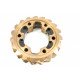 couronne bronze 5x21