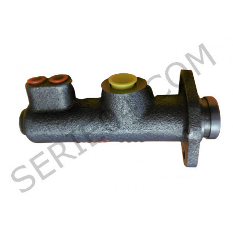 brake master cylinder