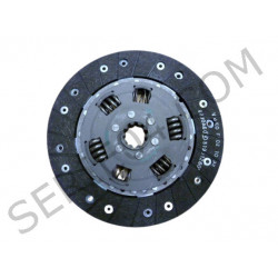Disque d'embrayage