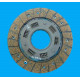 clutch disc, standard exchange, sold to model