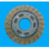 clutch disc, standard exchange, sold to model