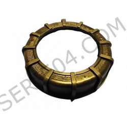 fuel gauge locking ring