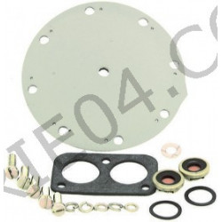 repair kit membrane vacuum pump
