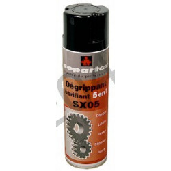 Spray Kriechöl / Schmiermittel 500ml